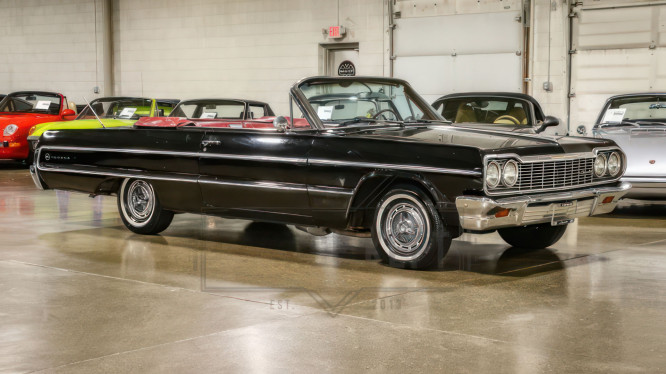 1964 Chevrolet Impala