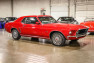 1969 Ford Mustang Grande