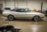 1973 Ford Mustang Convertible